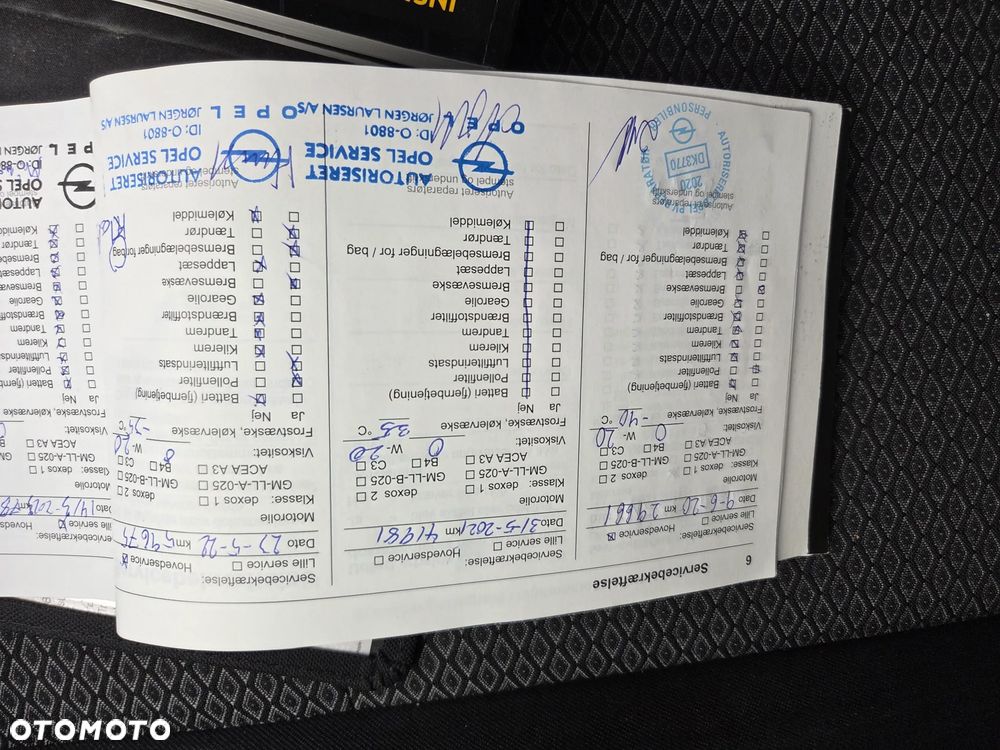 Opel Insignia 1.5 T Innovation S&S Eco - 29