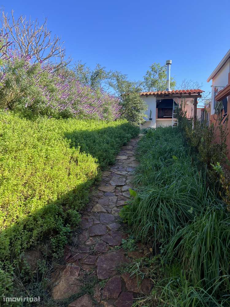 Apartamento Loft numa uma quinta rural de produção biologica - Grande imagem: 3/19