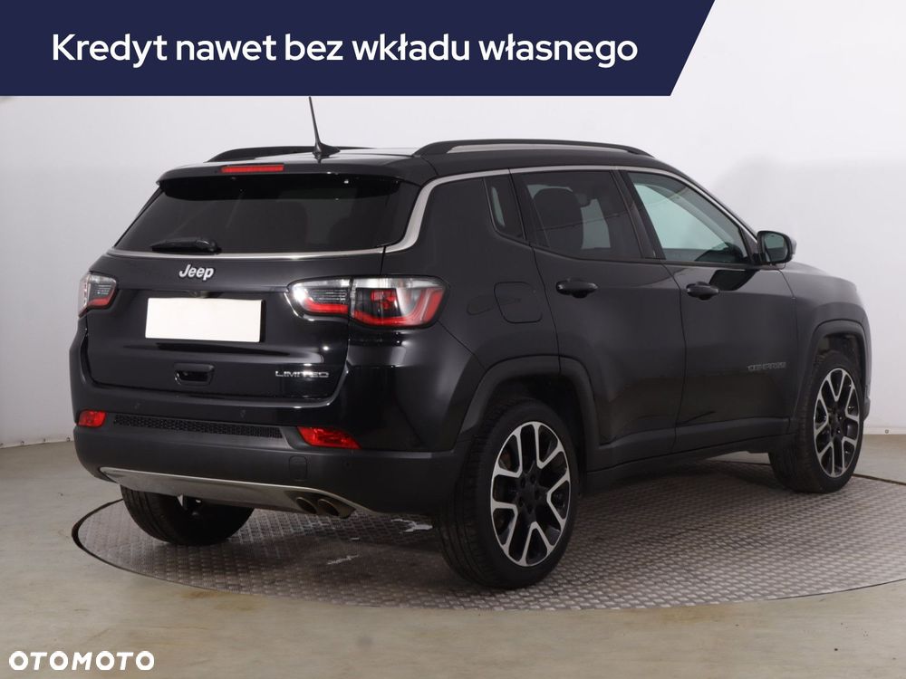 Jeep Compass - 7