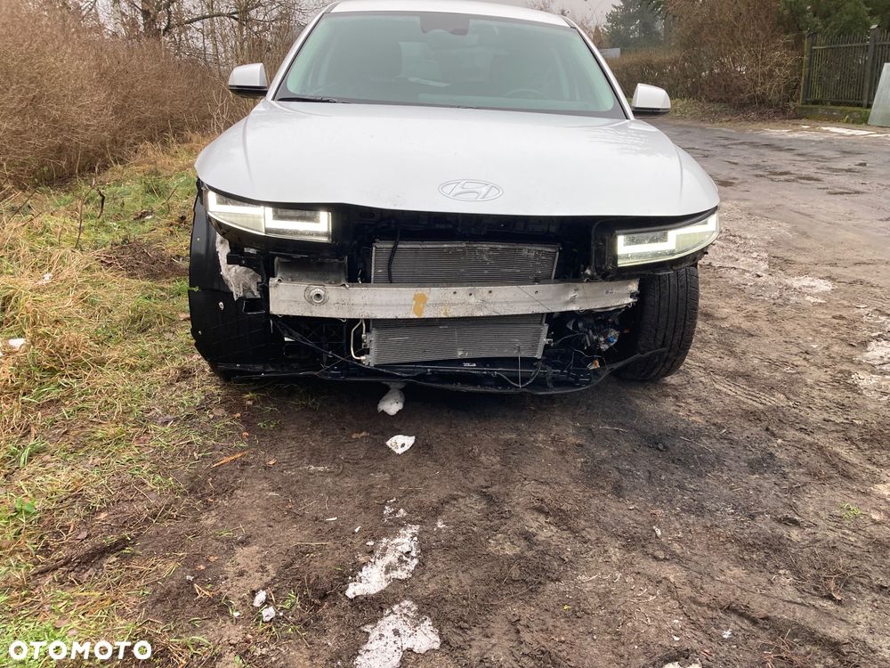 Hyundai IONIQ 5 72,6 kWh 4WD Uniq - 7