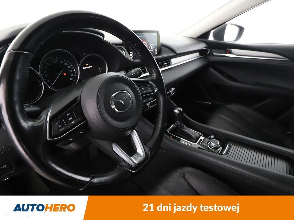 Mazda 6 2.0 SkyMotion - 11