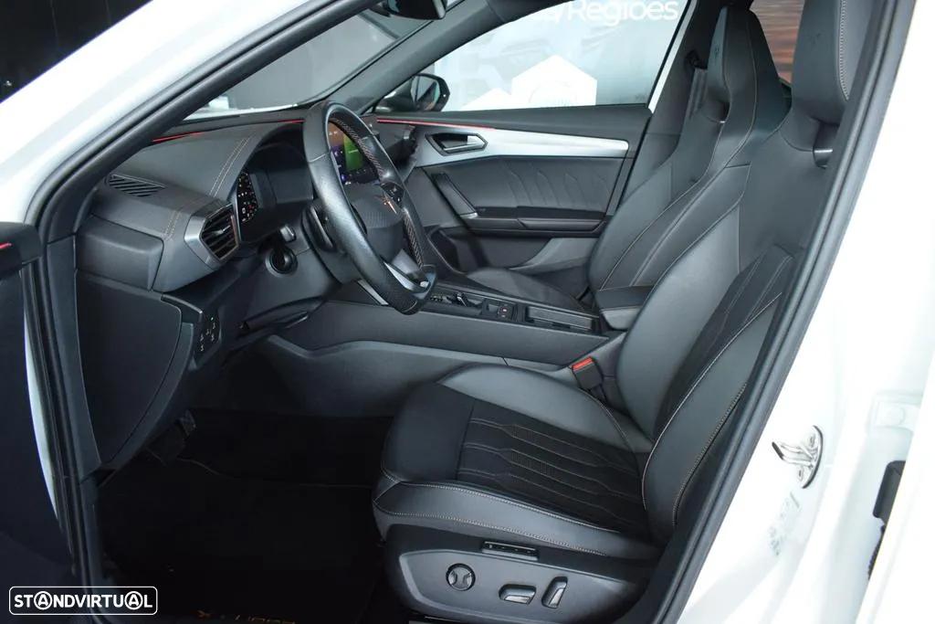 Cupra Formentor 1.5 TSI Sport DSG - 9
