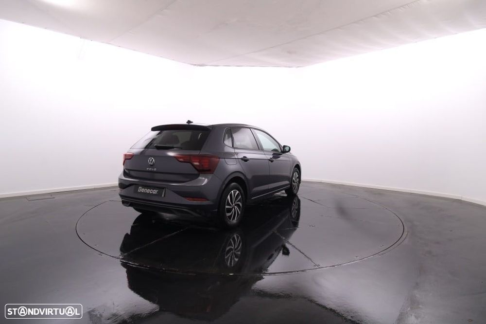 VW Polo 1.0 TSI Life - 7