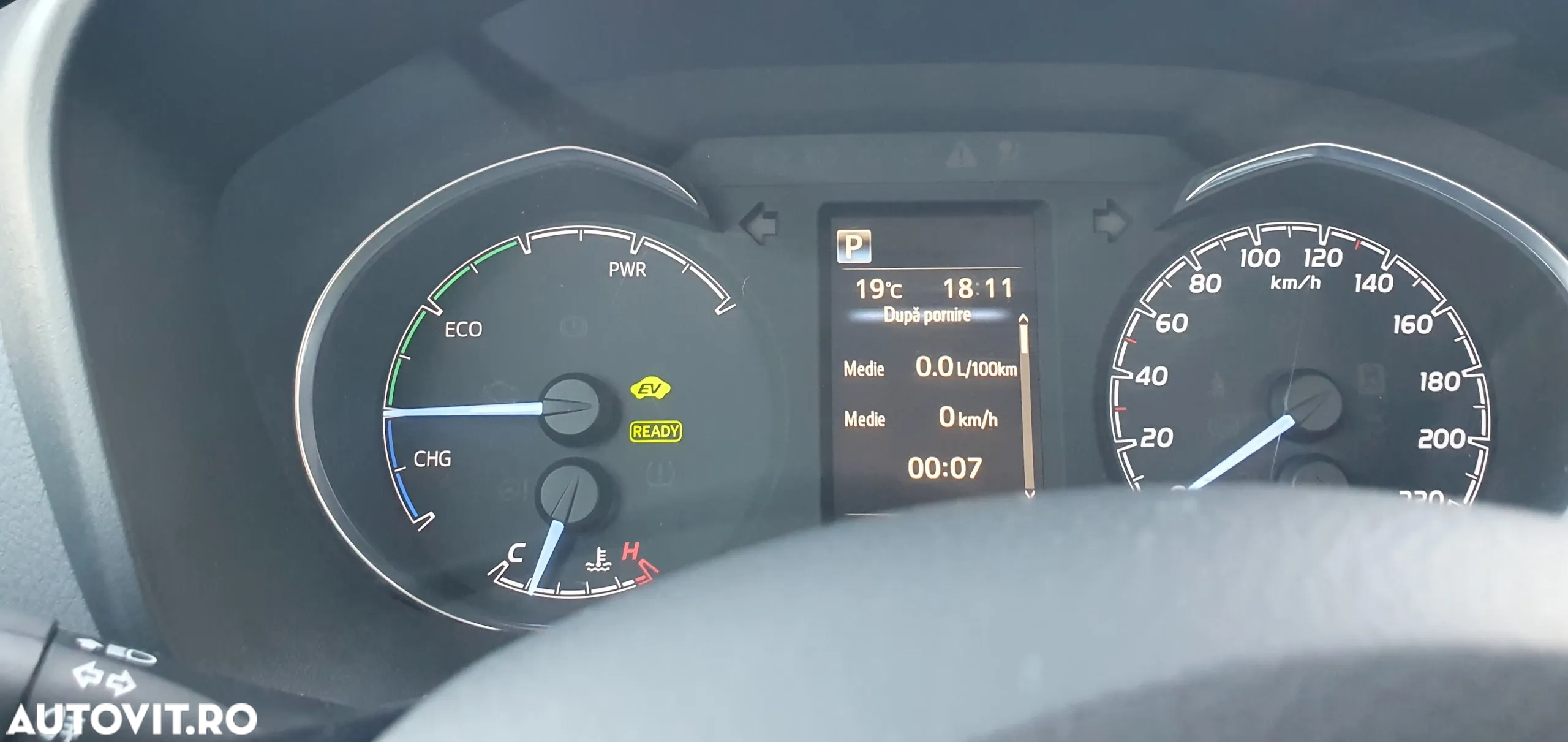 Toyota Yaris Hybrid 1.5 VVT-i Y20 Team Deutschland - 24