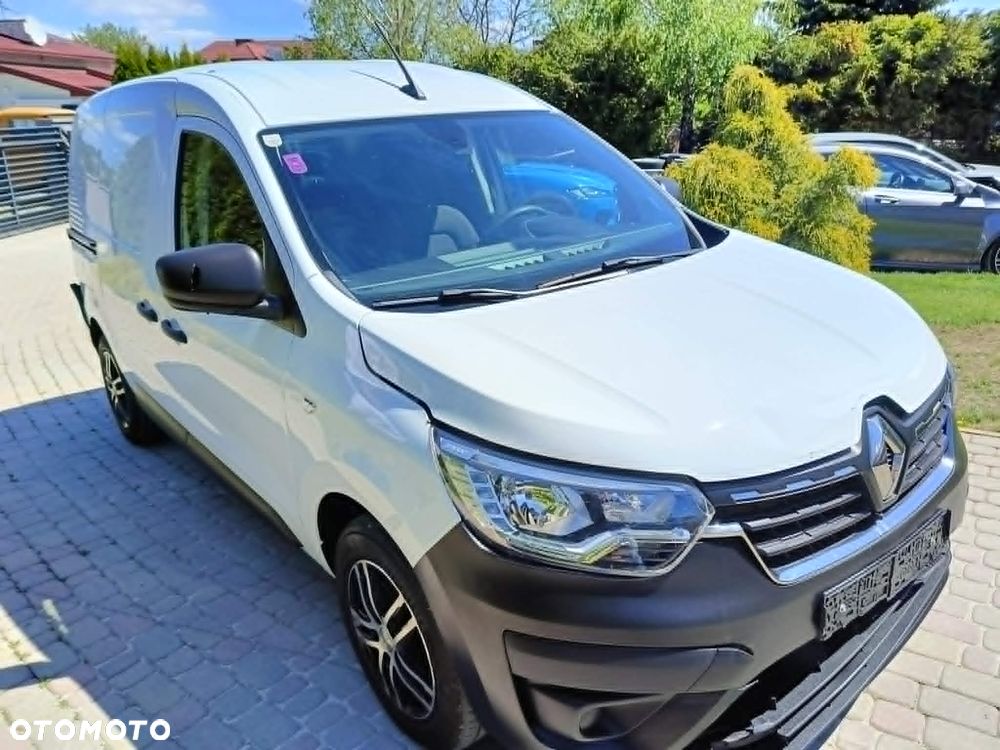 Renault EXPRESS - 3