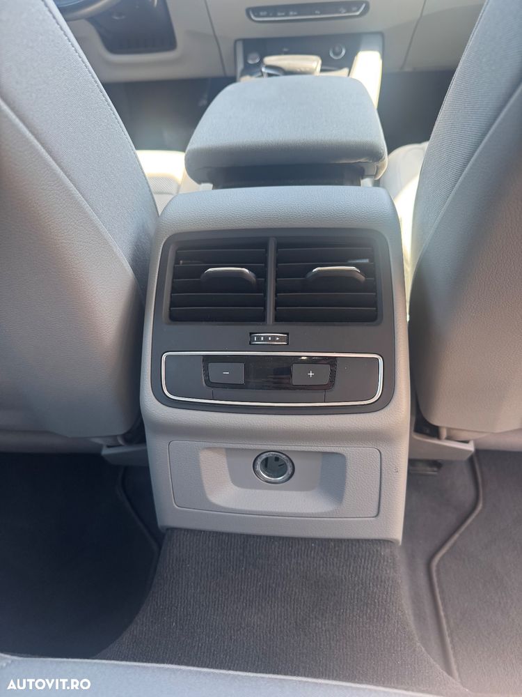 Audi A4 40 TDI quattro S tronic MHEV Basic - 8