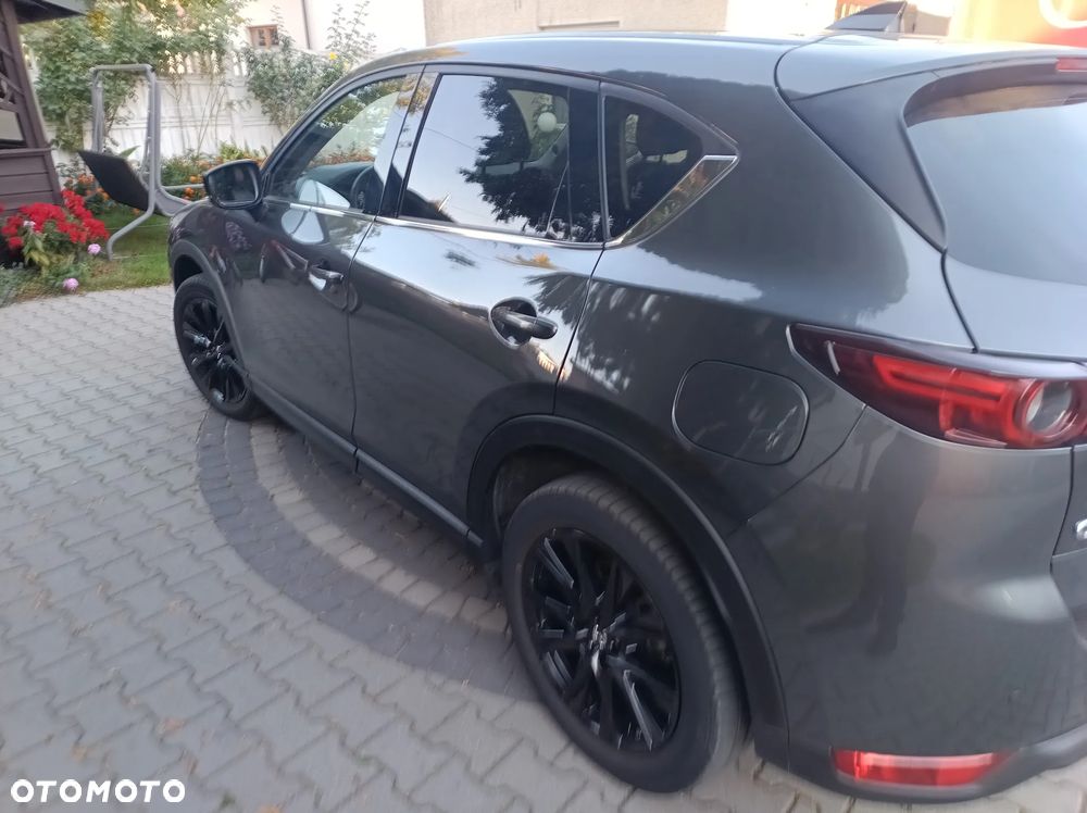 Mazda CX-5 - 11