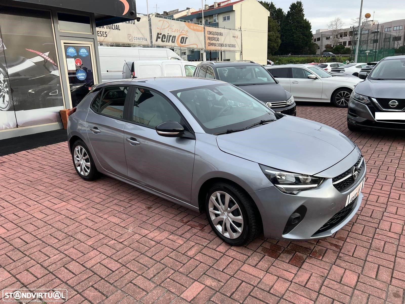Opel Corsa 1.5 D Business - 3