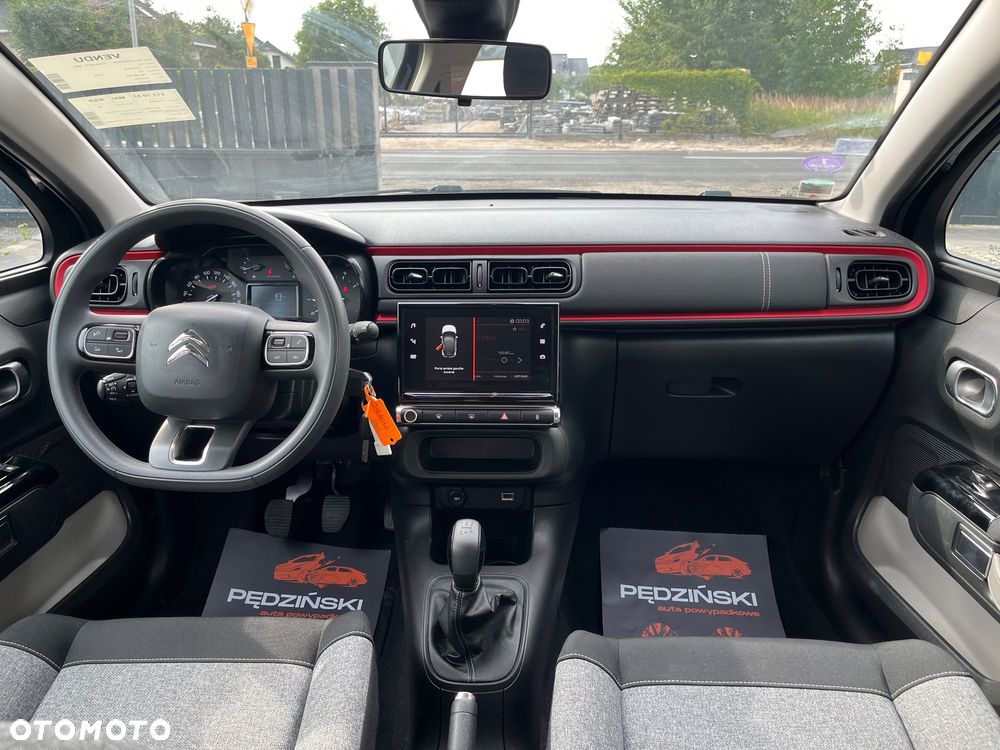 Citroën C3 - 8