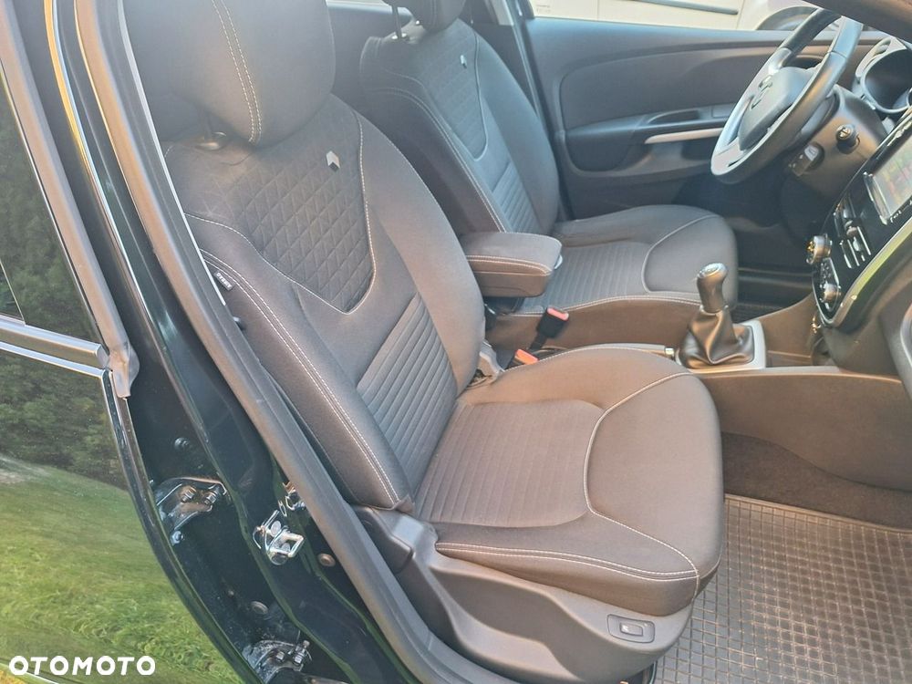 Renault Clio 0.9 Energy TCe Limited - 14