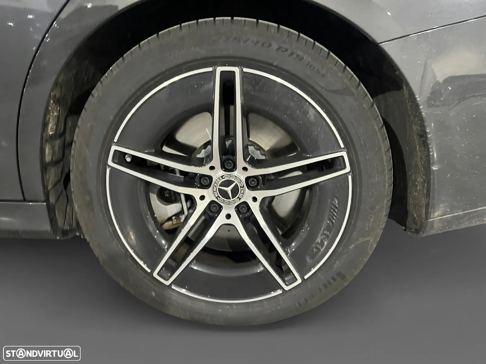 Mercedes-Benz E 300 de - 16