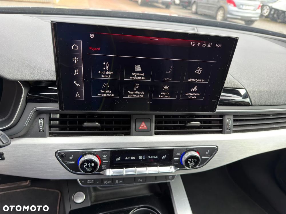 Audi A4 Avant 30 TDI S tronic S line - 30