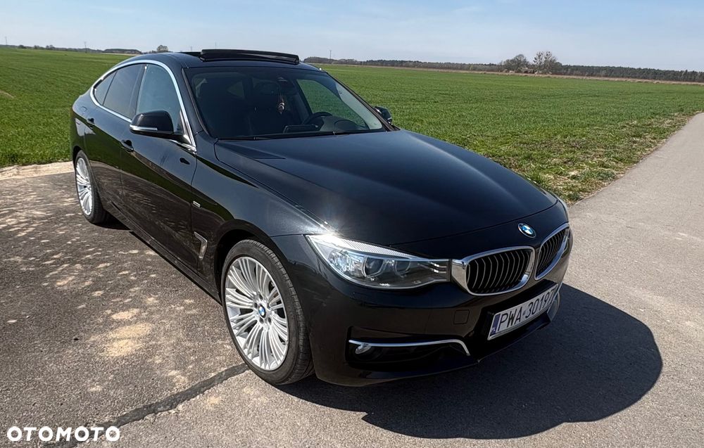 BMW 3GT - 6