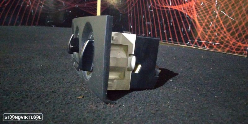 Comando Da Sofagem  Skoda Fabia I (6Y2) - 6