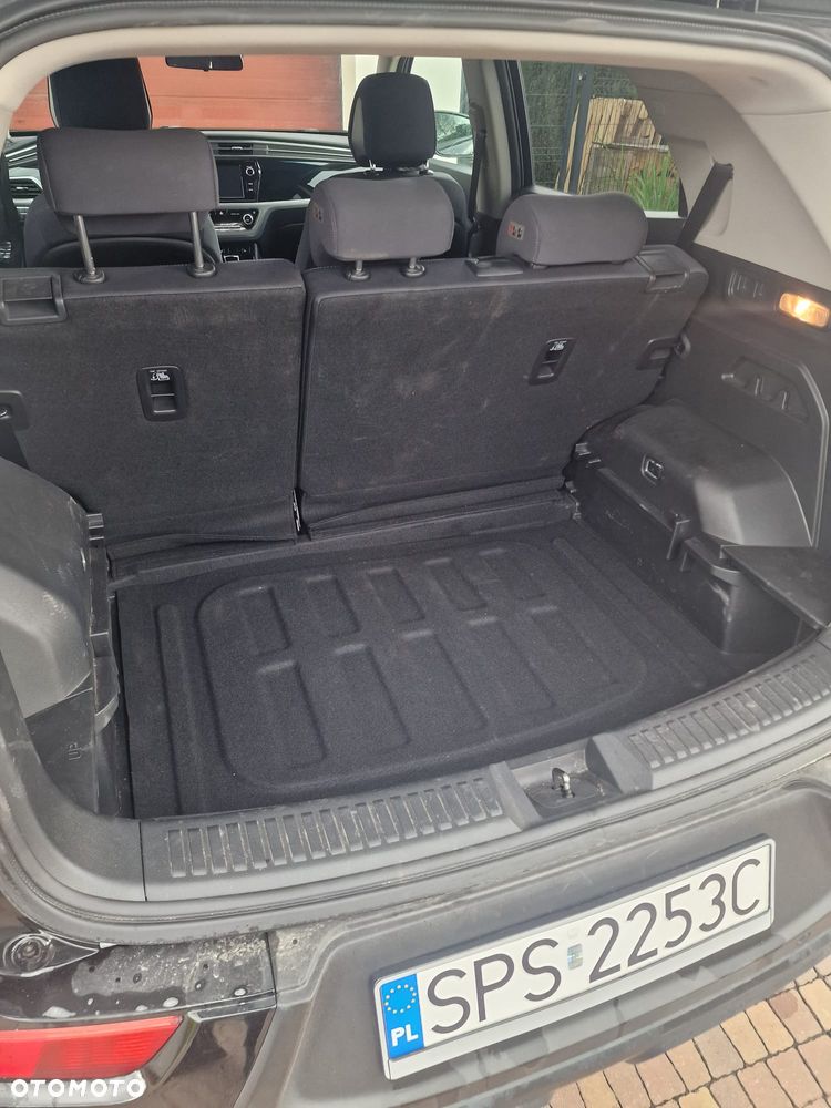 SsangYong/KGM Korando - 12