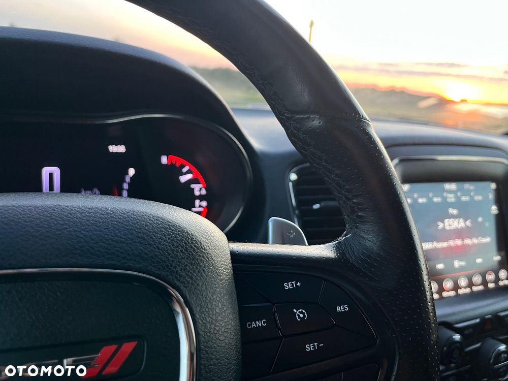 Dodge Durango - 10