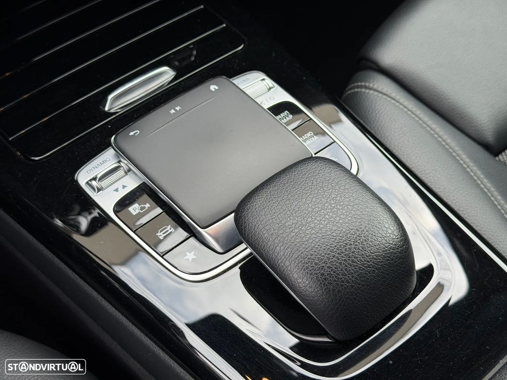 Mercedes-Benz A 180 d 7G-DCT Progressive - 31