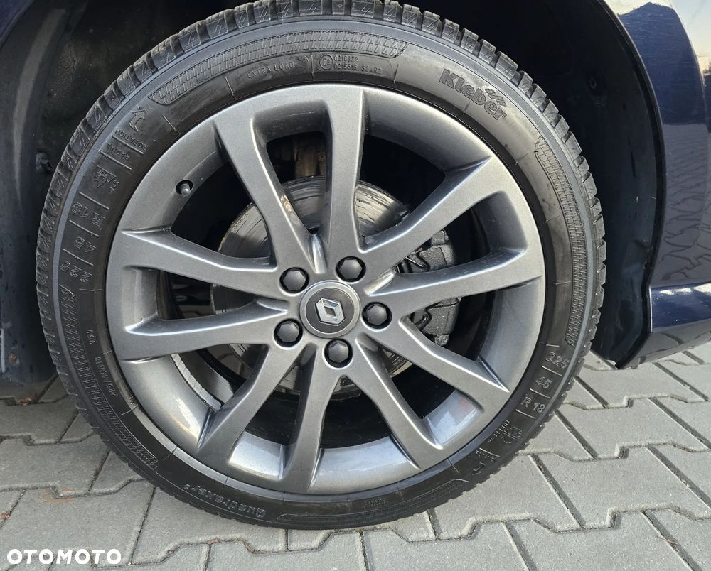 Renault Laguna 2.0 16V 140 Sportway - 18