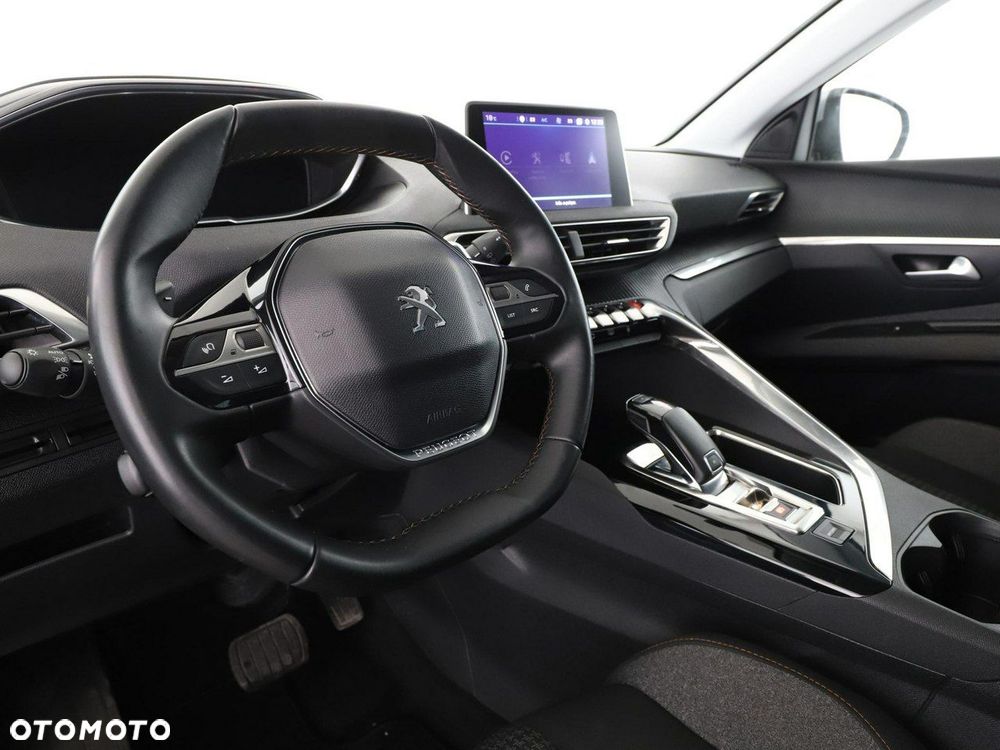 Peugeot 3008 BlueHDi 120 Stop & Start EAT6 Active Business-Paket - 15