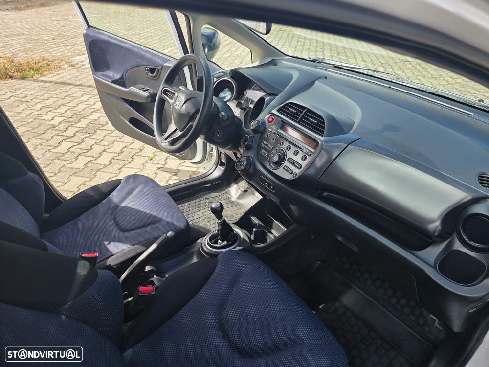 Honda Jazz 1.2 i-VTEC S Cool - 15