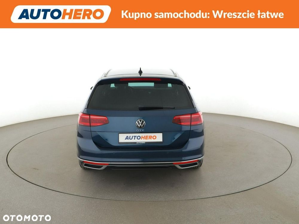 Volkswagen Passat Variant 2022
