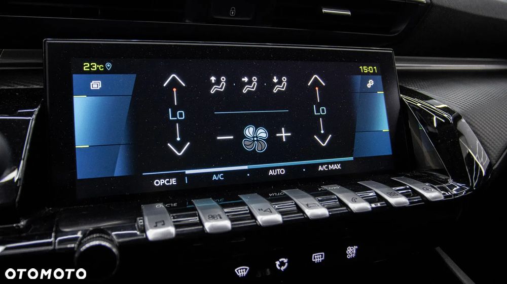Peugeot 508 1.6 PureTech HYbrid PHEV Allure S&S EAT8 - 24
