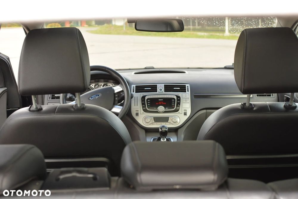 Ford Kuga 2.0 TDCi 4WD Titanium - 7
