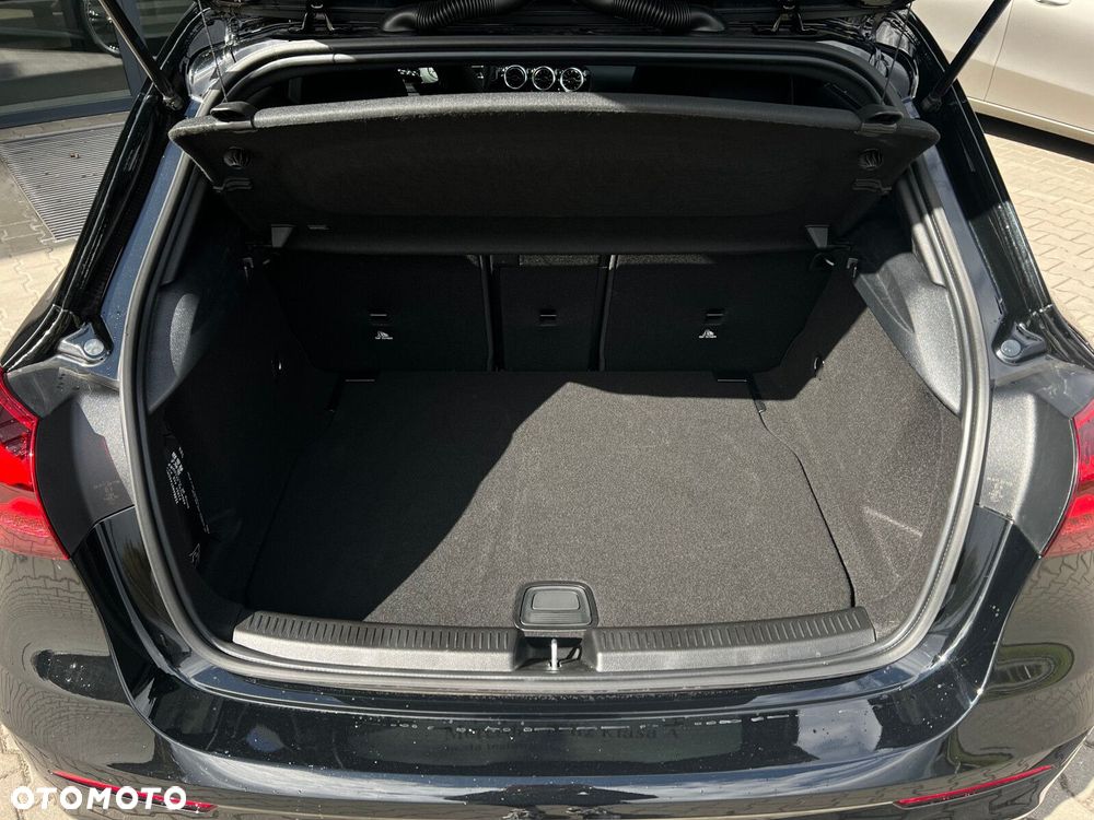 Mercedes-Benz Klasa A 200 AMG Line 7G-DCT - 21