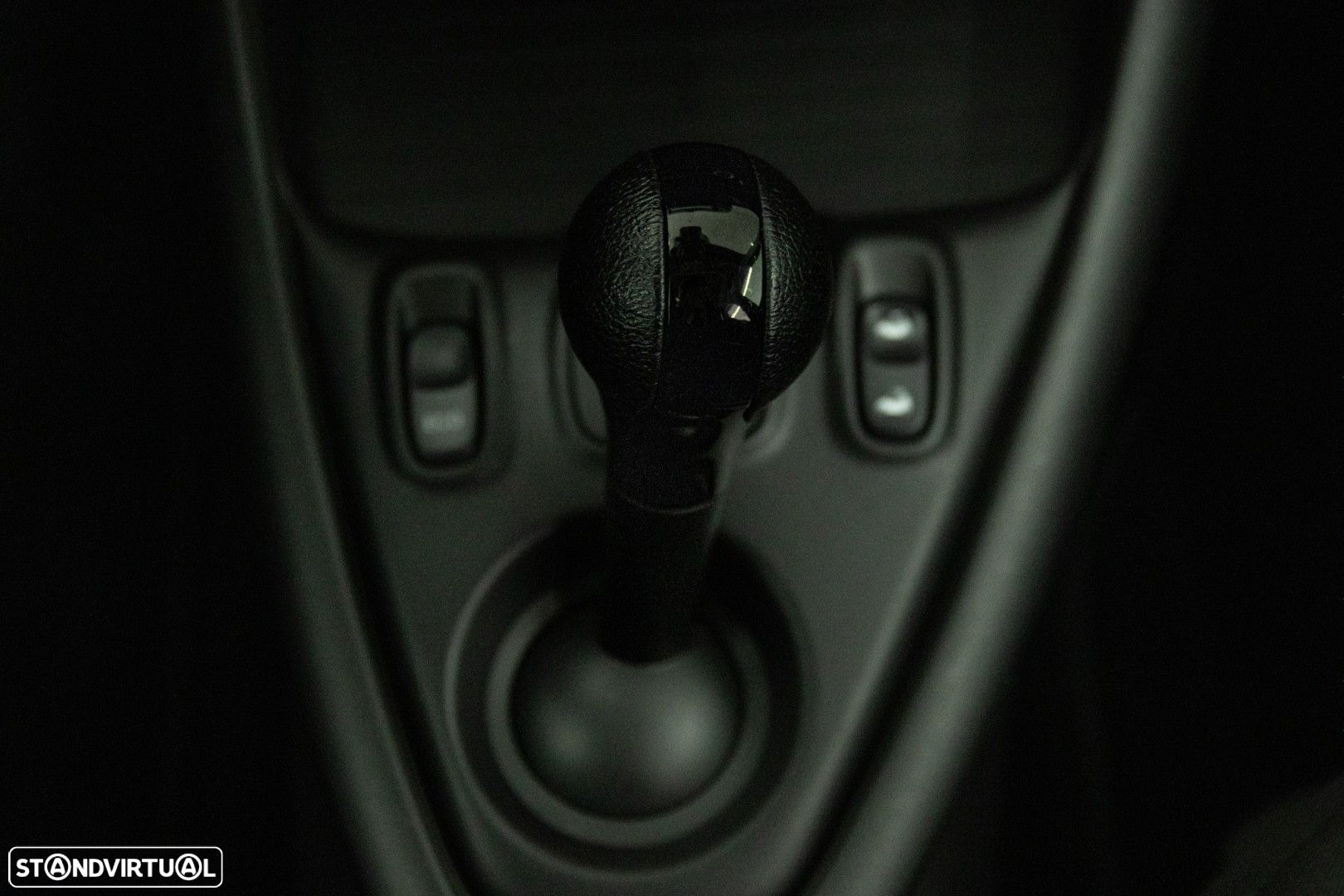 Smart ForFour EQ prime edition nightsky - 21