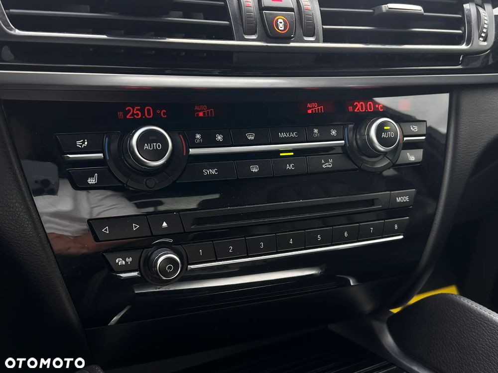 BMW X6 xDrive40d - 28