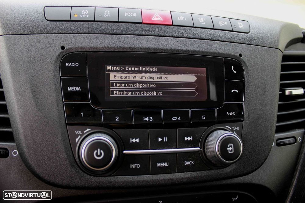 Iveco Daily 2.3 35S16 4100 CD - 27