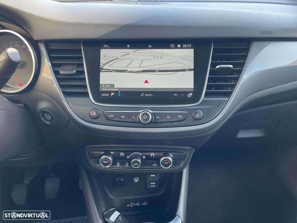 Opel Crossland 1.5 D Edition - 12