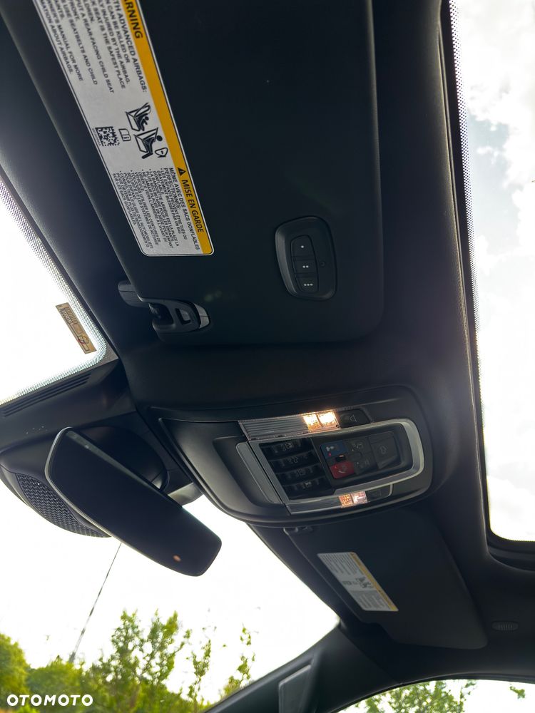 RAM 1500 5.7 eTorque Quad Cab Longbed Laramie Black - 31