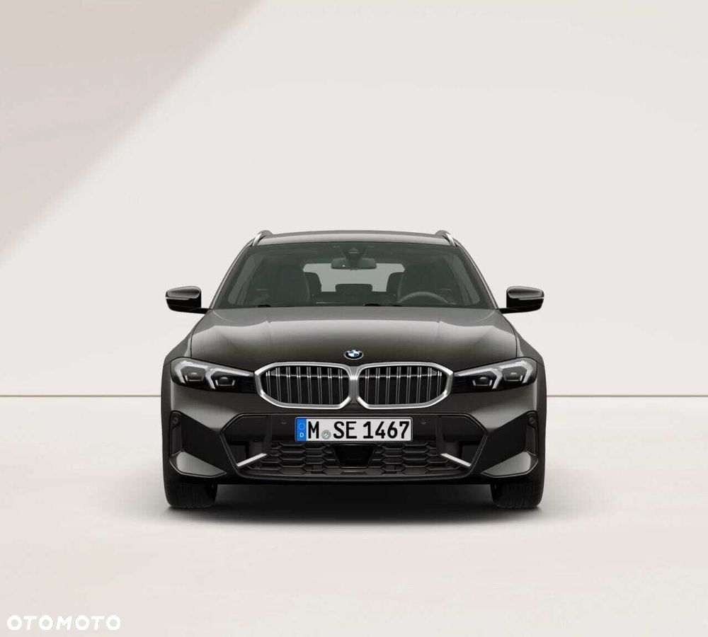 BMW Seria 3 - 9