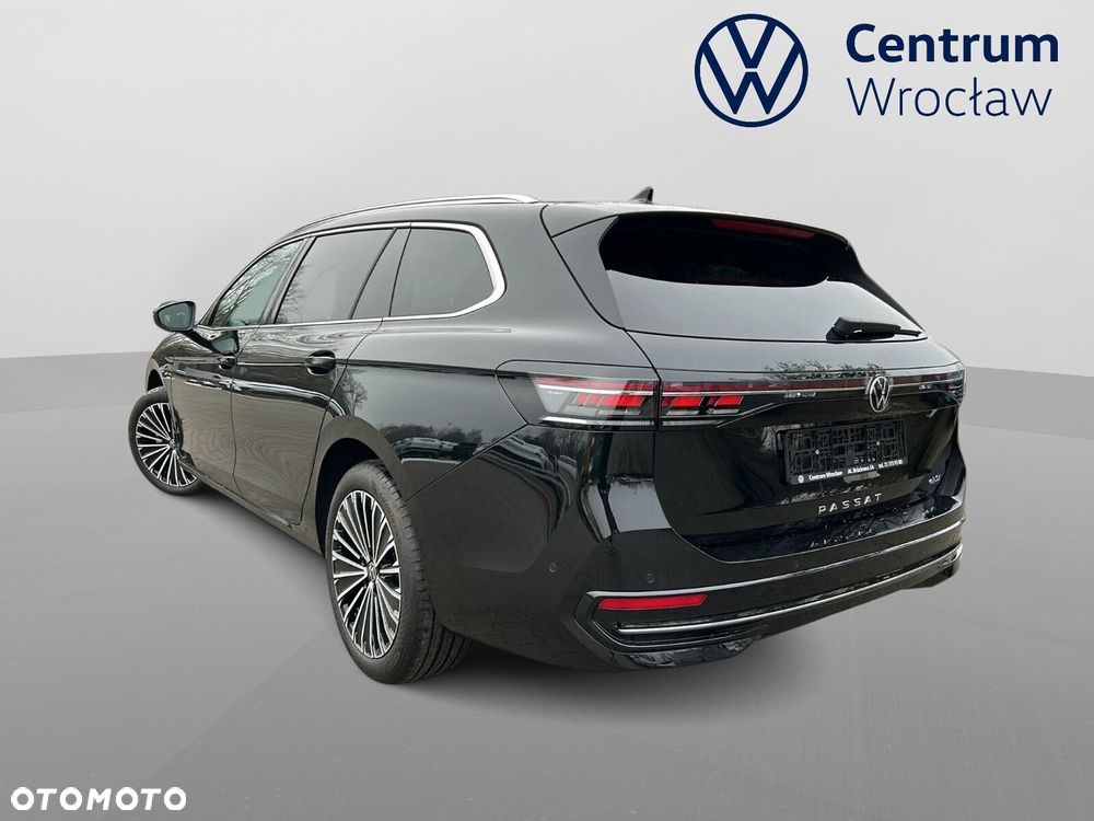 Volkswagen Passat Variant - 9