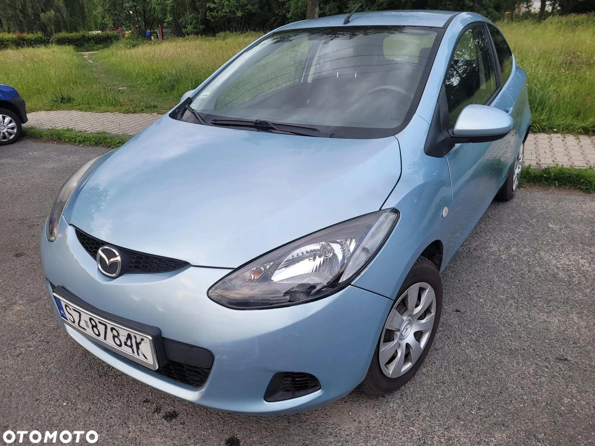 Mazda 2 1.3 Comfort - 5