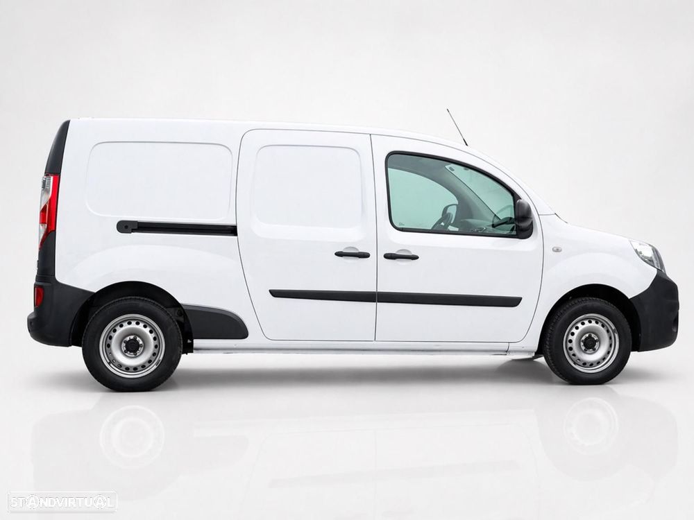 Renault Kangoo Maxi Energy 1.5 dCi 95cv S&S Business - 2