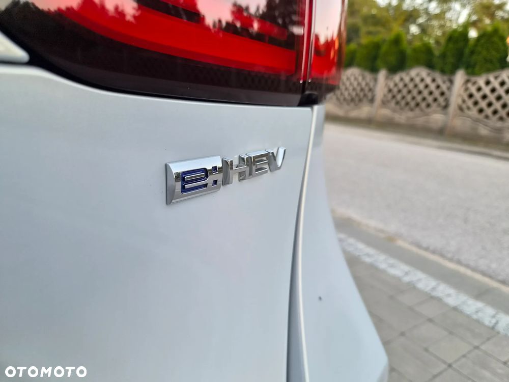 Honda Jazz 1.5 i-MMD Executive Crosstar - 12