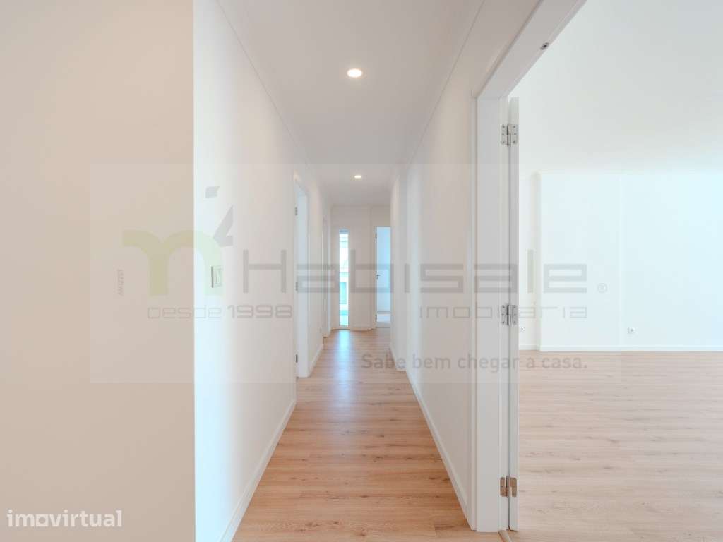 Apartamento T3 No Centro da Amadora - Grande imagem: 5/26