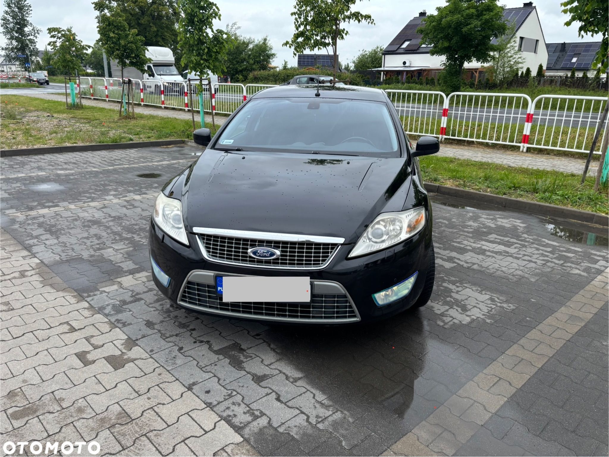 Ford Mondeo 2.0 TDCi Titanium - 1