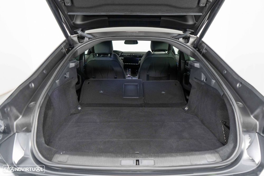 Peugeot 508 1.6 Hybrid Allure e-EAT8 - 12