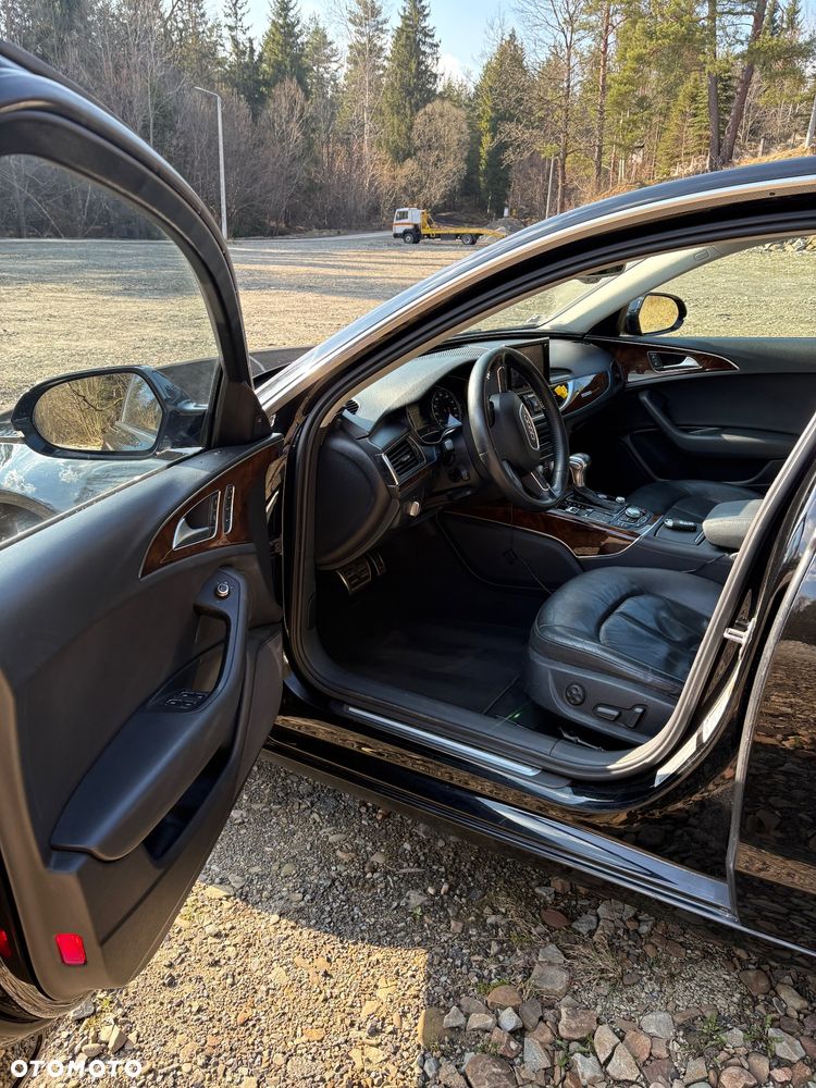 Audi A6 Limousine - 13
