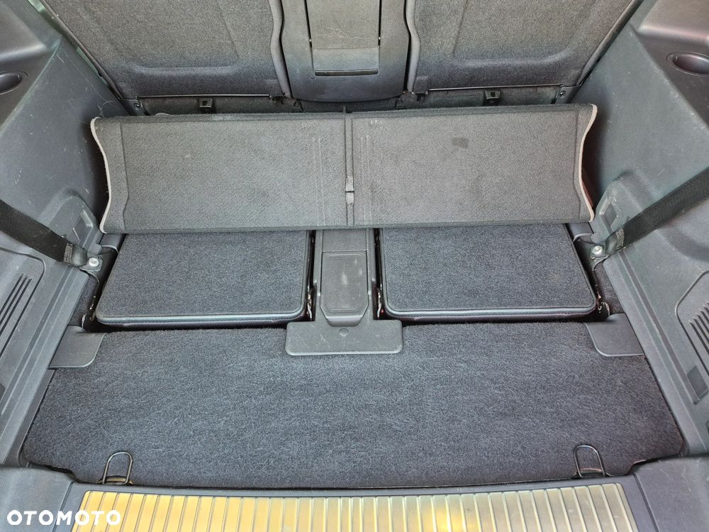 Opel Zafira - 19