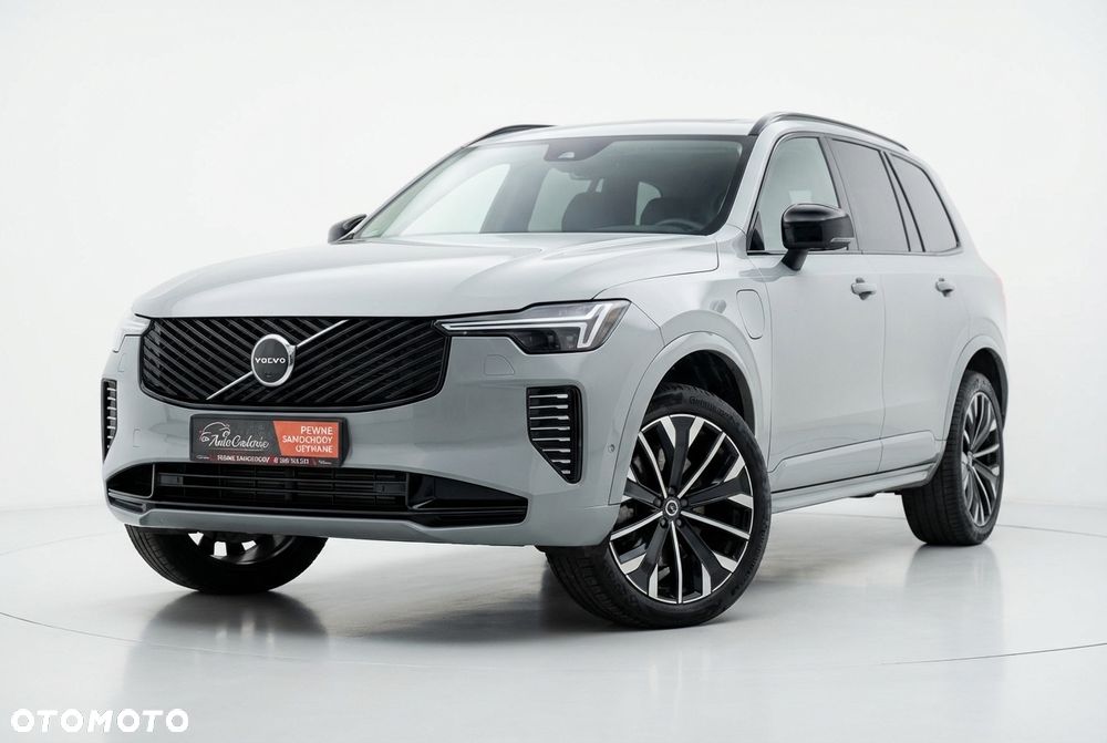 Volvo XC 90 T8 AWD Plus Dark - 2