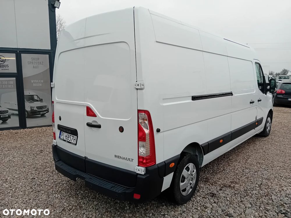 Renault Master - 5
