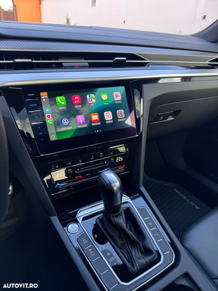 Volkswagen ARTEON - 15