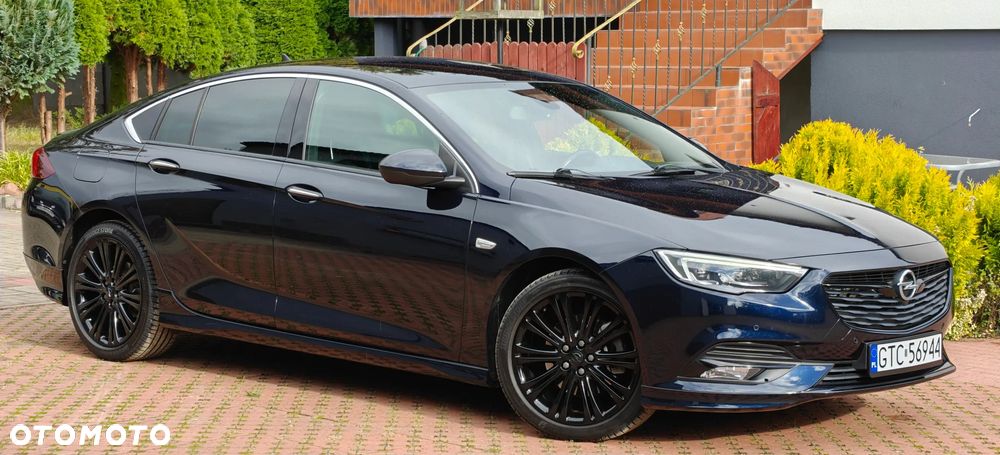 Opel Insignia 2.0 CDTI Innovation S&S - 6
