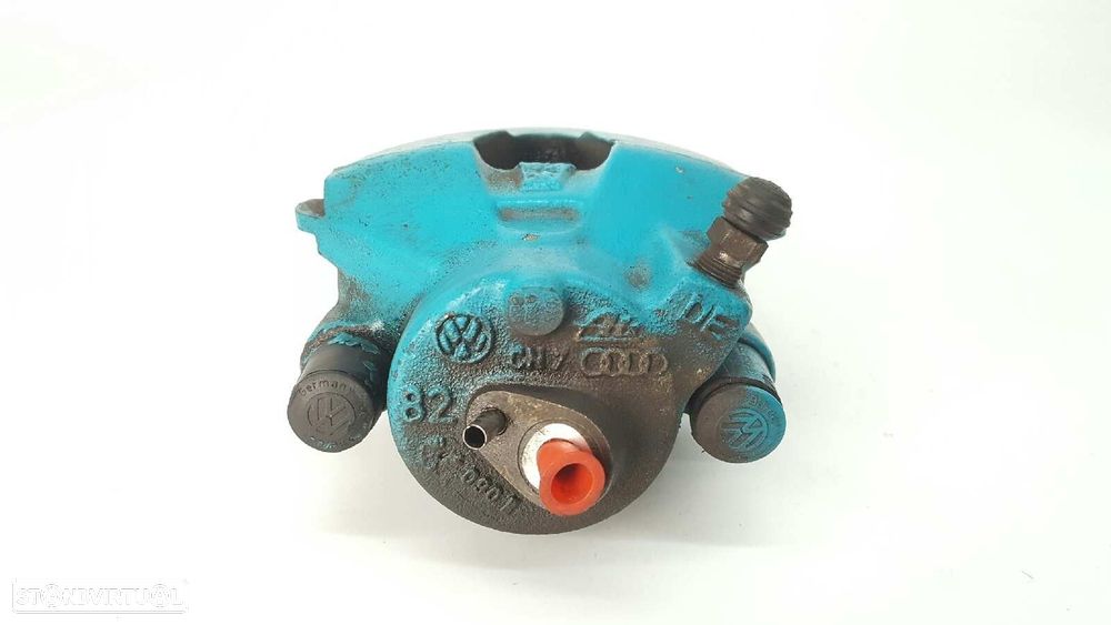 PINÇA DE TRAVÃO FRENTE DIREITA SEAT LEON (1P1) SPORT LIMITED - 2