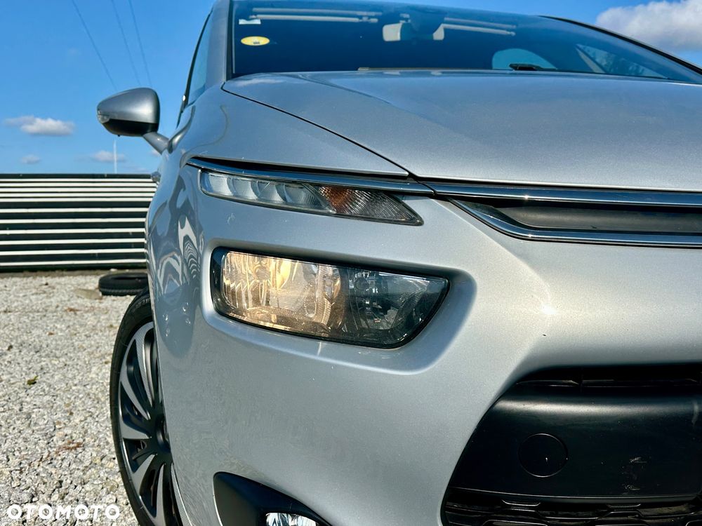 Citroën C4 Picasso e-HDi 90 ETG6 Attraction - 7