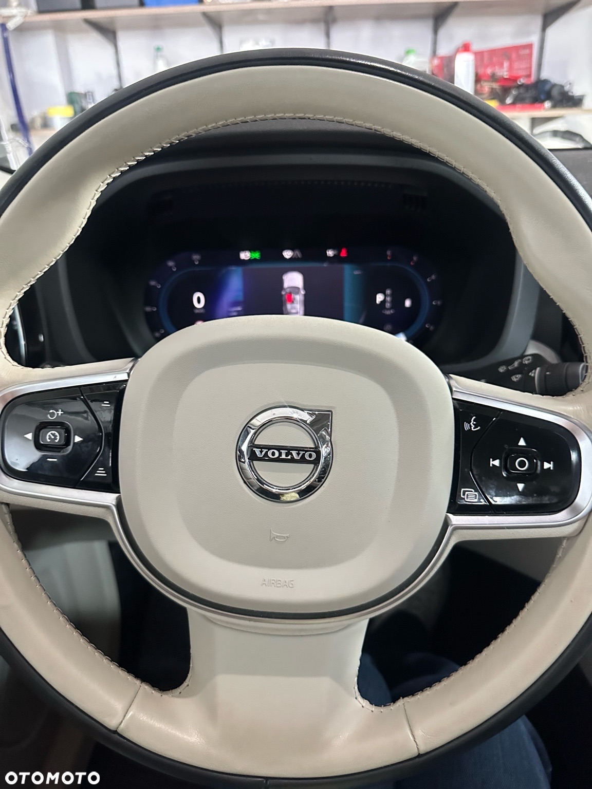 Volvo XC 60 - 3